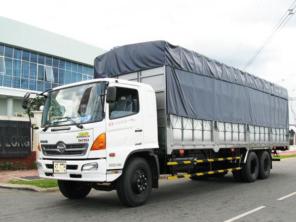 tieu chi chon cong ty van tai hang hoa tot